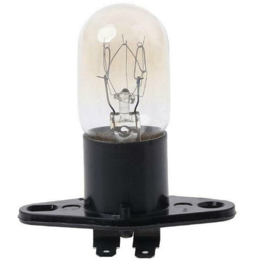 Лампочка подсветки для микроволновой печи (СВЧ) 230V, 20W