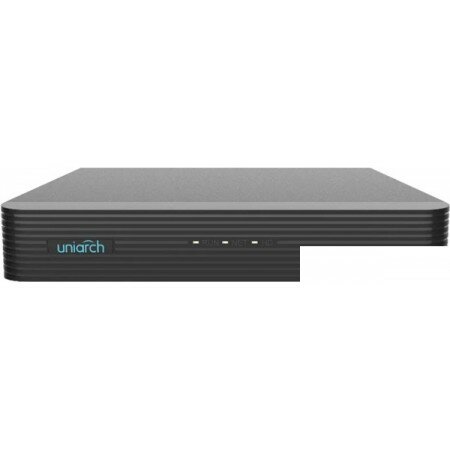 Сетевой видеорегистратор Uniarch NVR-216S2-P16
