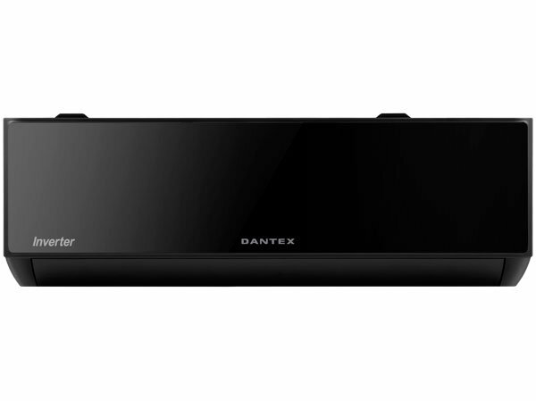 фото Сплит-система Dantex RK-12SATBI/RK-12SATBIE Advance Pro Plus Black