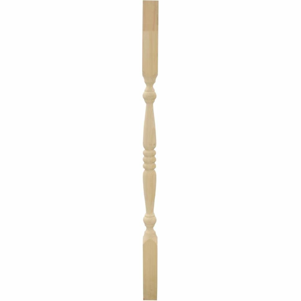 фото Балясина ТД Крона 13020110