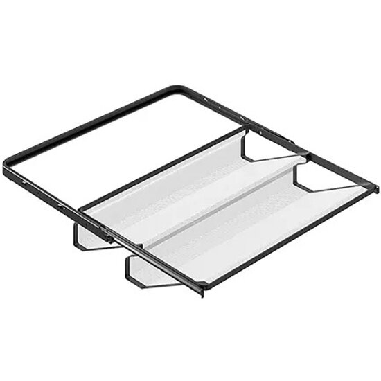 фото Обувница выдвижная Практик Home GOV-60 графит