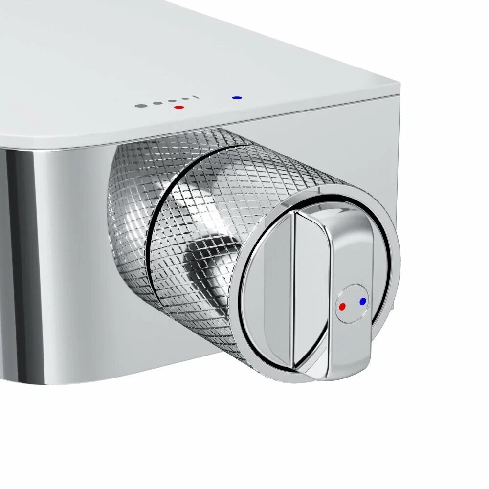Смеситель для душа Am.Pm Func F8F10500 - фото №6