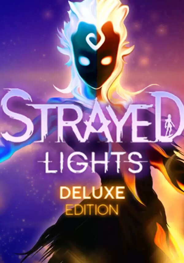 Strayed Lights - Deluxe Edition (Steam; PC; Регион активации Не для РФ)