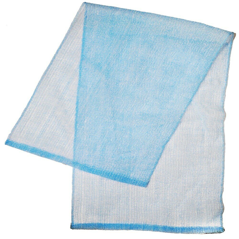 фото Мочалка для тела Beauty Format Синтетическое полотенце