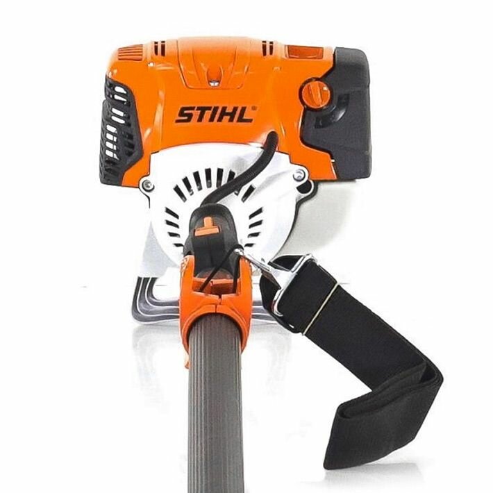 Сучкорез аккумуляторный Высоторезз Stihl (Штиль) оригинал HT 135 - фотография № 3