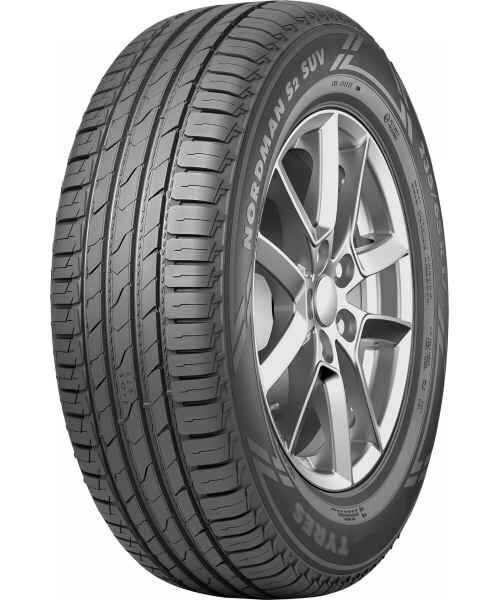 Nokian Tyres Nordman S2 SUV летняя