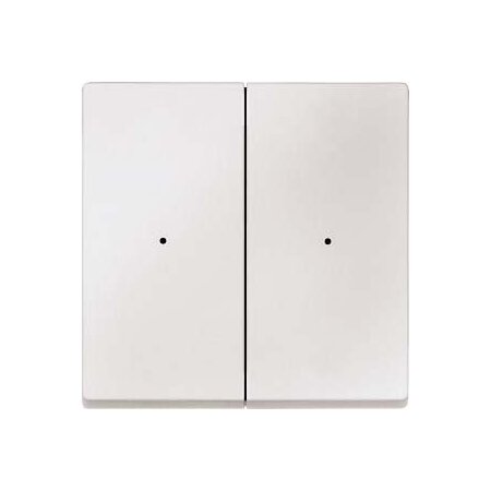 KNX Touch Rocker белый 625219 – Merten – 4042811026288
