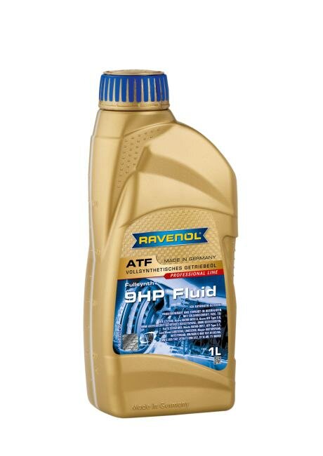 Трансмиссионное масло Ravenol 1211149-001-01-999