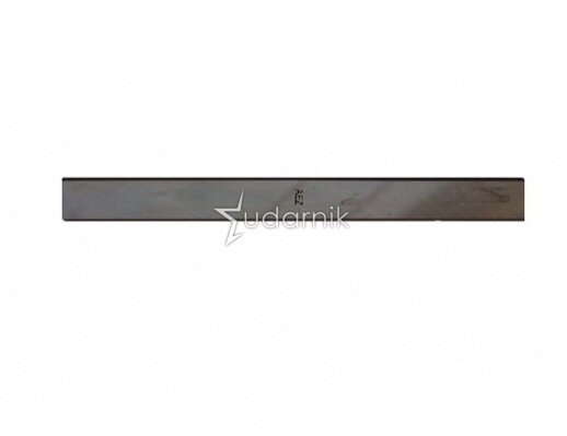 Нож односторонний 250х20х2.5мм для станков Могилев МДС-1-05, 1 шт.