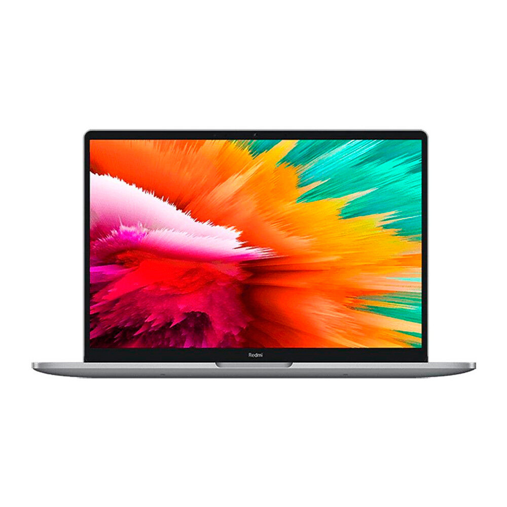 Ноутбук RedmiBook Pro 14 2022 (Intel Core i5-12450H DDR5 16Gb SSD 512Gb GeForce MX550) 4459CN