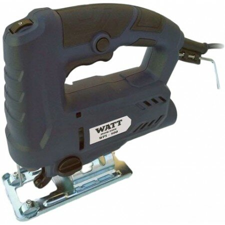 фото Электролобзик WATT WPS-800 3.800.080.00