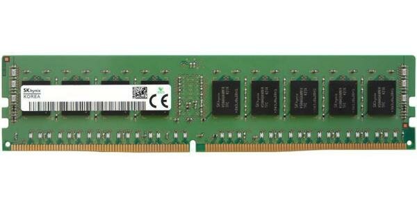 Память DDR4 Hynix HMA82GR7DJR4N-XN 16Gb DIMM ECC Reg PC4-25600 CL22 3200MHz