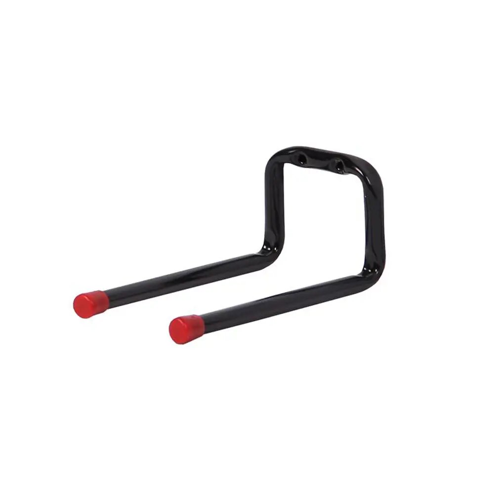 фото Гаражный крюк Larvij LG026Z сталь цвет черный