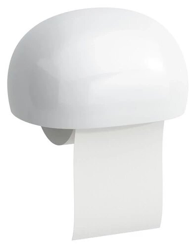 Держатель туалетной бумаги Laufen - фото №1