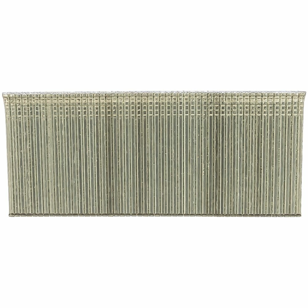 фото Гвозди для пневматического нейлера MATRIX 16GA