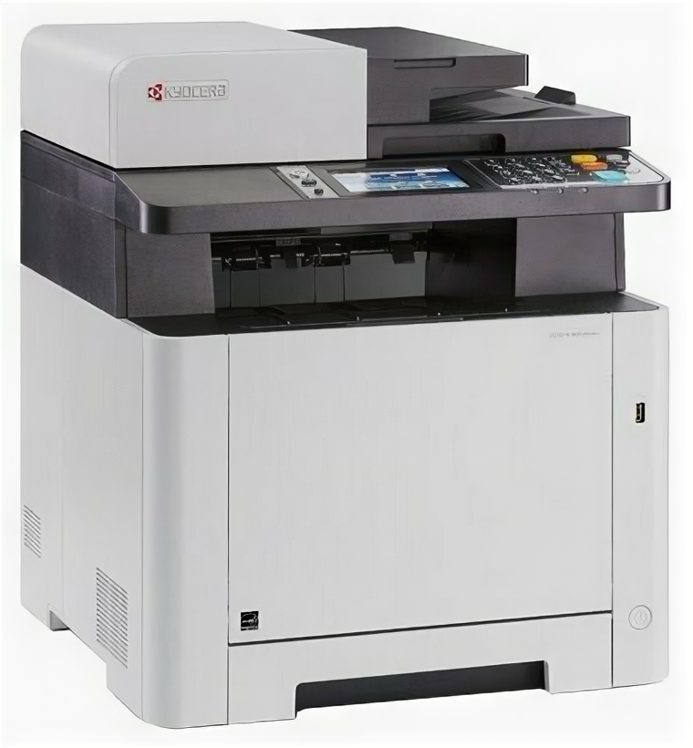 Многофункциональное устройство Kyocera Ecosys M5526cdw (1102R73NL1)