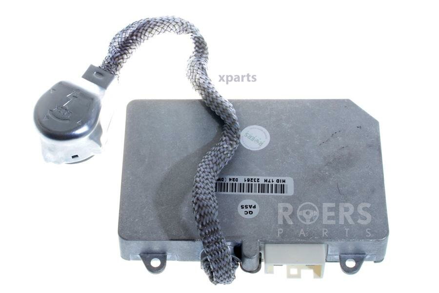 ROERS-PARTS RP8110748190 Блок розжига