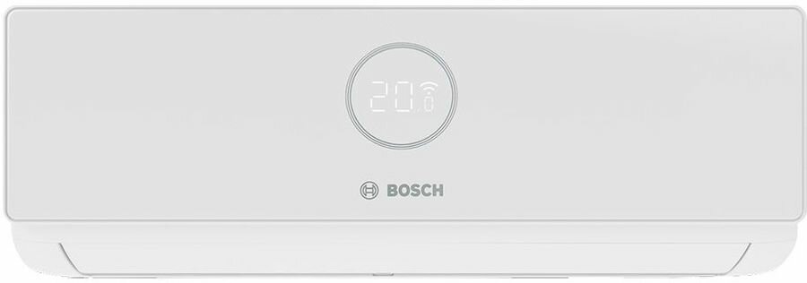 Кондиционер Bosch CLL2000 W 23 (комплект из 2-х коробок)