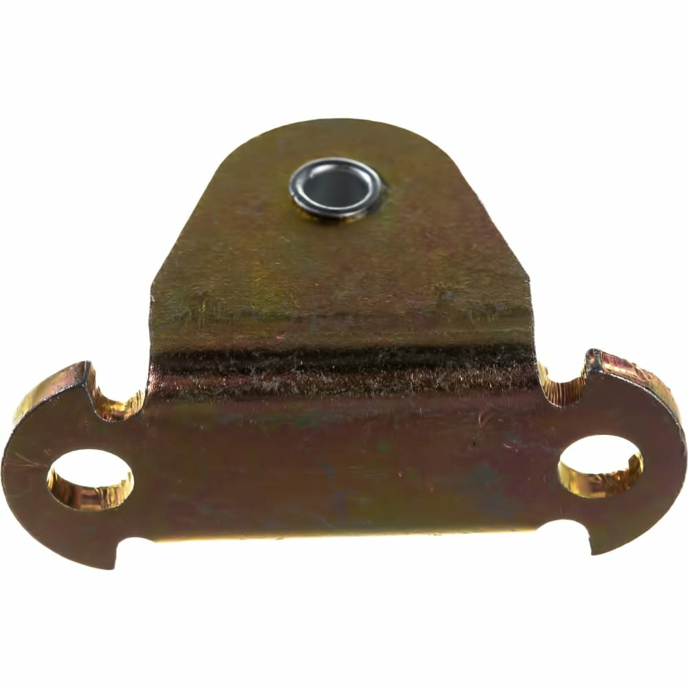 фото Роликовое колесо для гаражных ворот MFK-TORG 20010-01-U