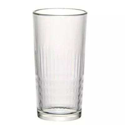 фото Стакан стекло 230МЛ отражение (высокий) опытный стекольный