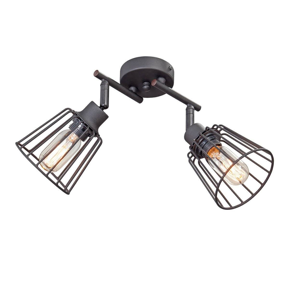 фото Спот Vitaluce V4589-1/2PL