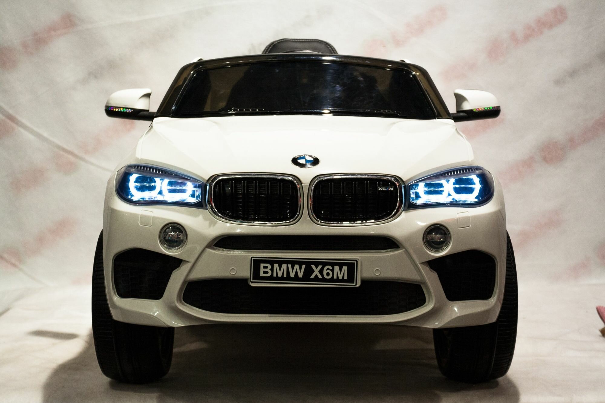  BMW X6M mini JJ2199 ()