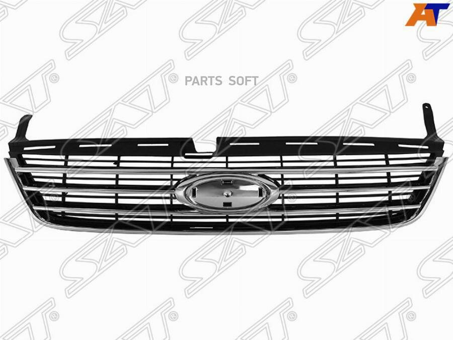 SAT STFD300930 Решетка FORD MONDEO 07-10 ST-FD30-093-0