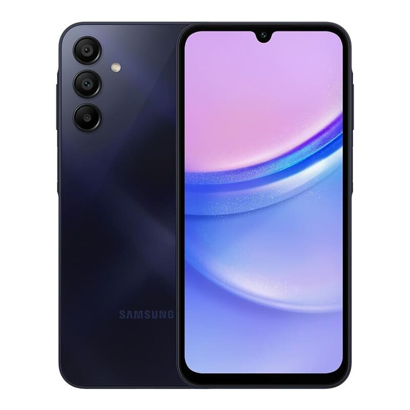 Samsung A15 6/128Gb Blue EU