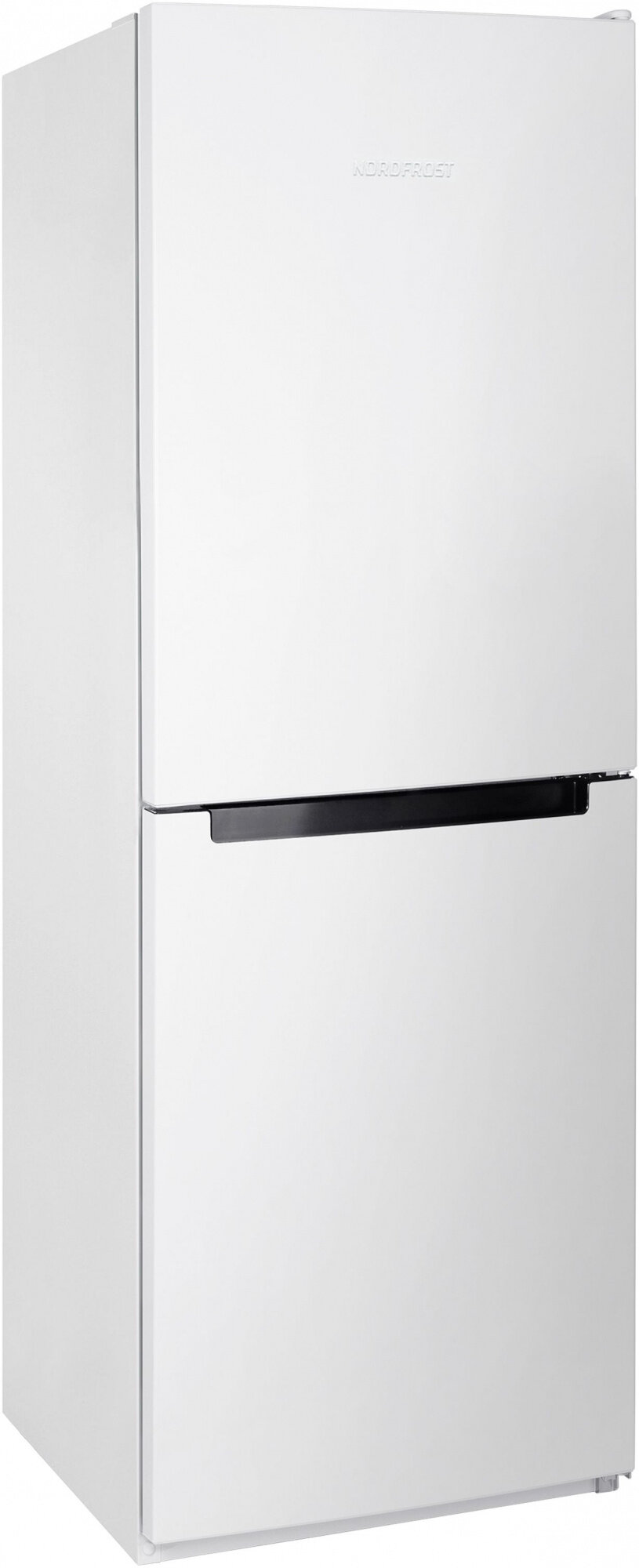 Холодильник двухкамерный Nordfrost NRB 151 W - фото №1
