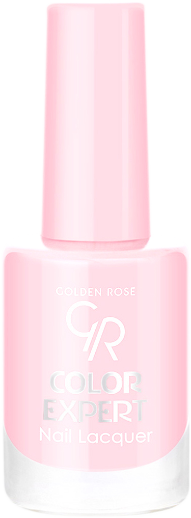 Лак для ногтей Golden Rosecolor Expert Clear тон 142 10.2мл