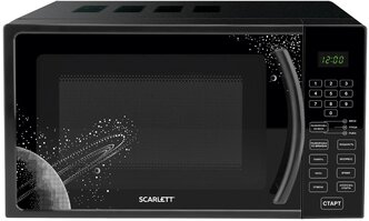 Микроволновая печь SCARLETT SC-MW9020S09D