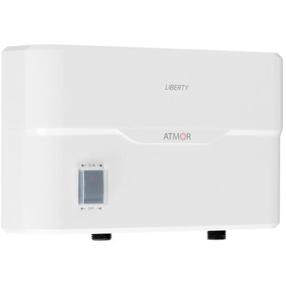 Водонагреватель электрический Atmor LIBERTY 3.5 KW TAP