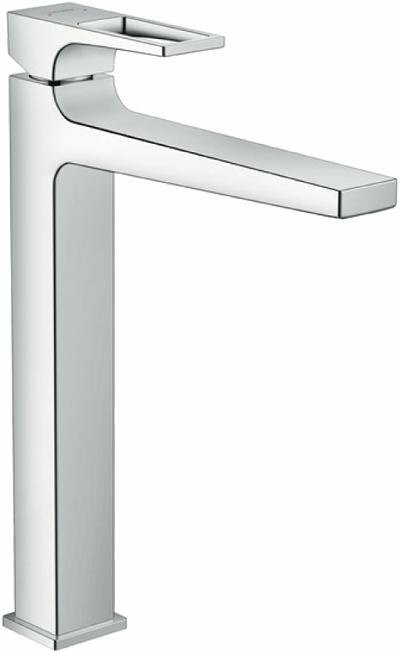 Hansgrohe Смеситель Hansgrohe Metropol 74512000 для раковины