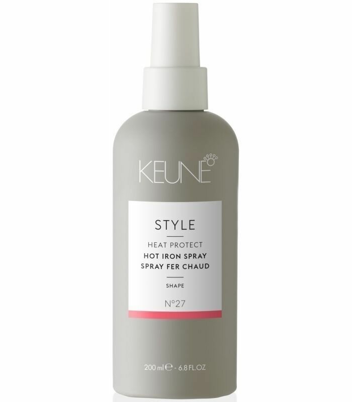 KEUNE STYLE    , 200 