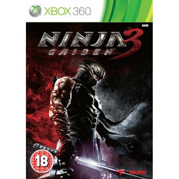 Ninja Gaiden 3 (Xbox 360)