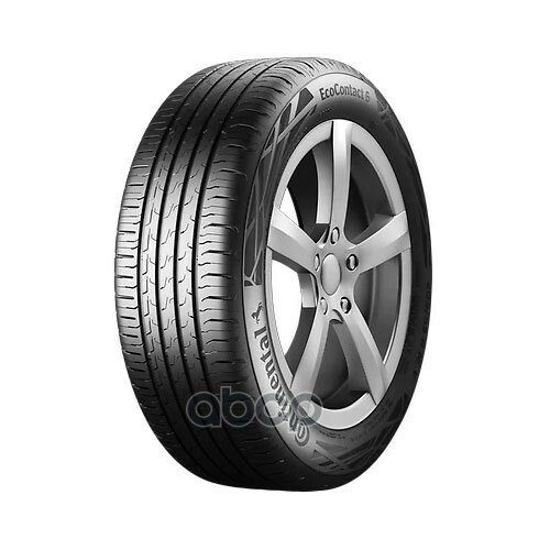 Автошина Continental ContiEcoContact 6 235/50 R19 103 T