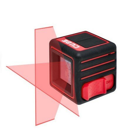 ADA Cube MINI Professional Edition Построитель лазерных плоскостей А00462