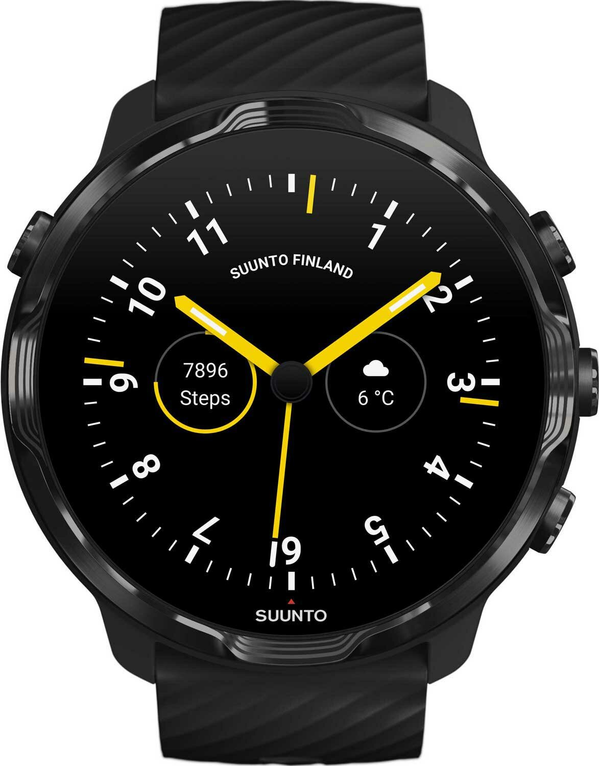 Наручные часы Suunto SS050379000