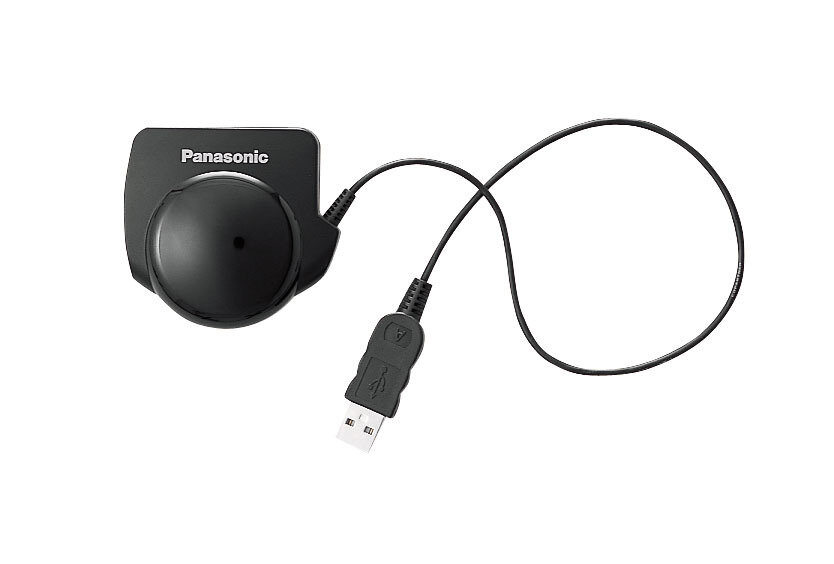 ET-RMRC2 Приемник Panasonic беспроводной мыши для проекторов PT-D7700E/E-K WW-NXE8 117-4494