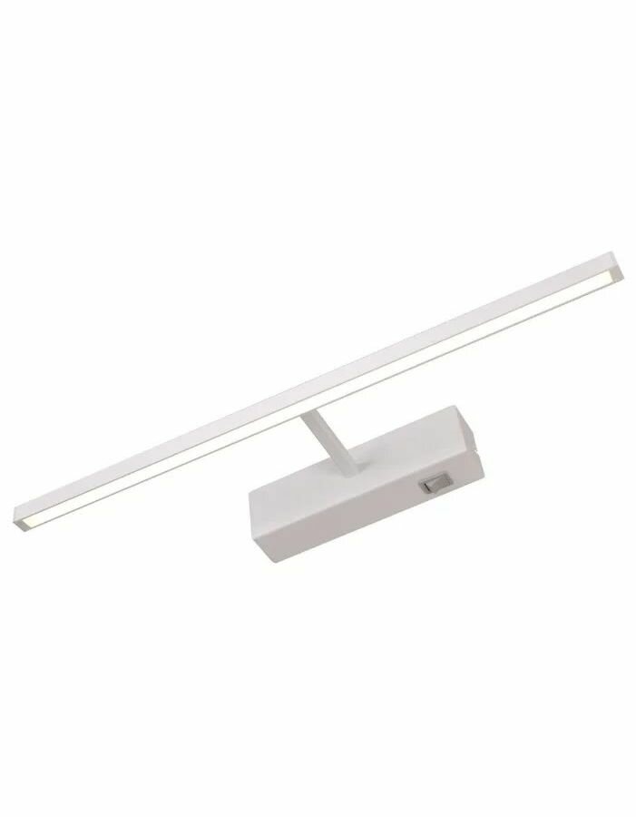 Светильник Arte Lamp для картин Picture Lights Led A5312AP-1WH