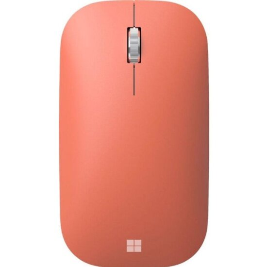 Мышь MICROSOFT Modern Mobile Mouse (Peach)