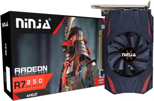 Видеокарта SINOTEX Radeon R7 250 2G