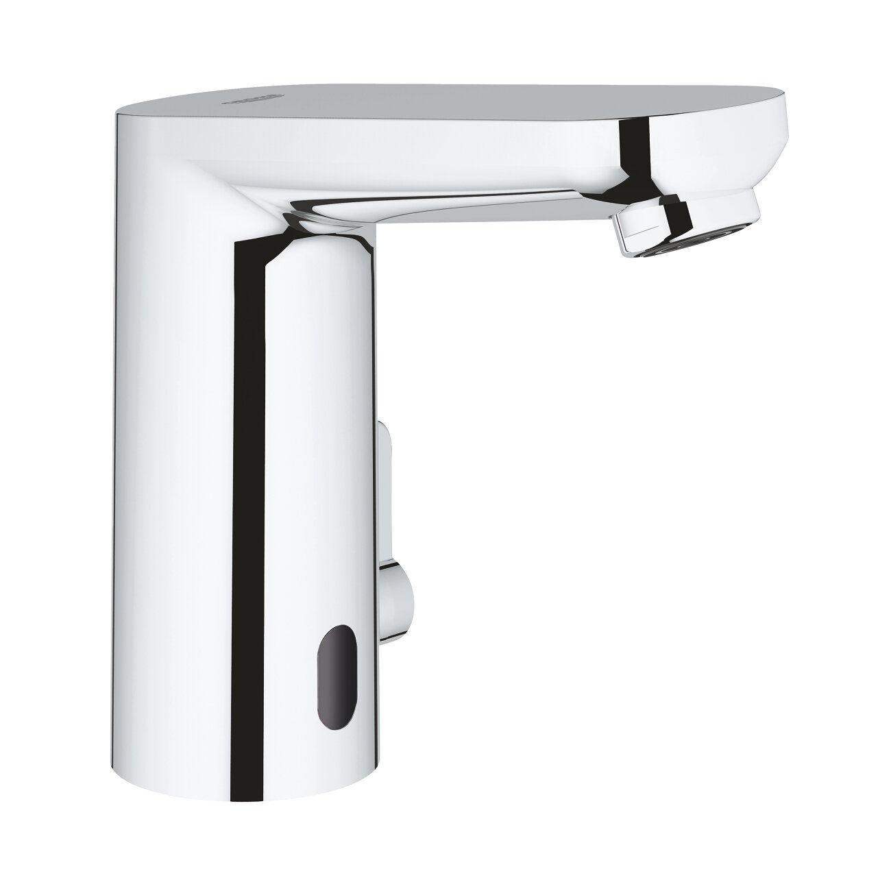 Смеситель для раковины Grohe Eurosmart Cosmopolitan E сенсорный, со смешиванием, хром 36325001