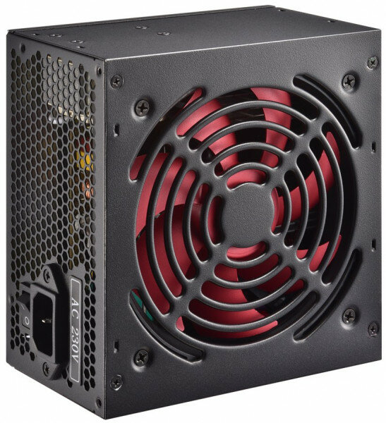 Блок питания XILENCE Redwing Series, XP400R7, 400W XN051