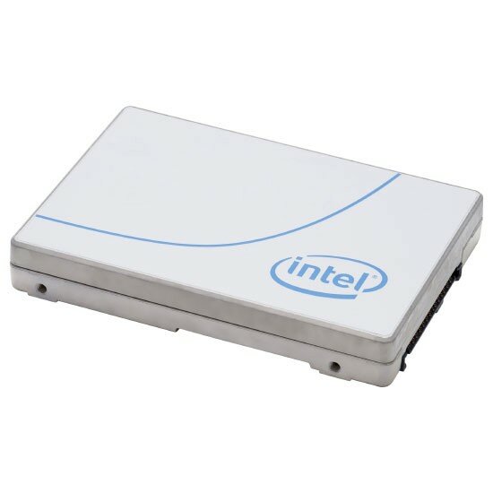 Твердотельный накопитель Intel SSD P4510 Series SSDPE2KX020T801