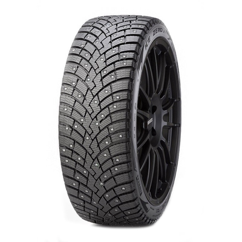 Pirelli Ice Zero 2 215/60R16 99T шипованная