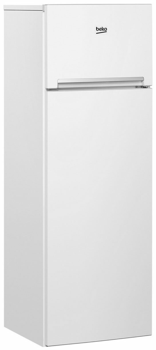 Двухкамерный холодильник Beko DSF5240M00W