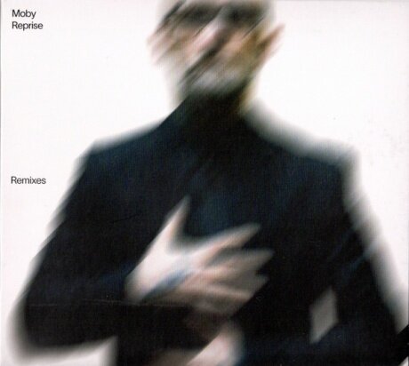 Компакт-Диски, Deutsche Grammophon, MOBY - Reprise Remixes (CD)