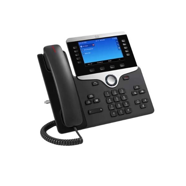 VoIP-оборудование Cisco CP-8851