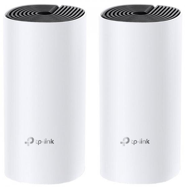  Mesh Wi-Fi  TP-Link DECO M4(2-PACK)